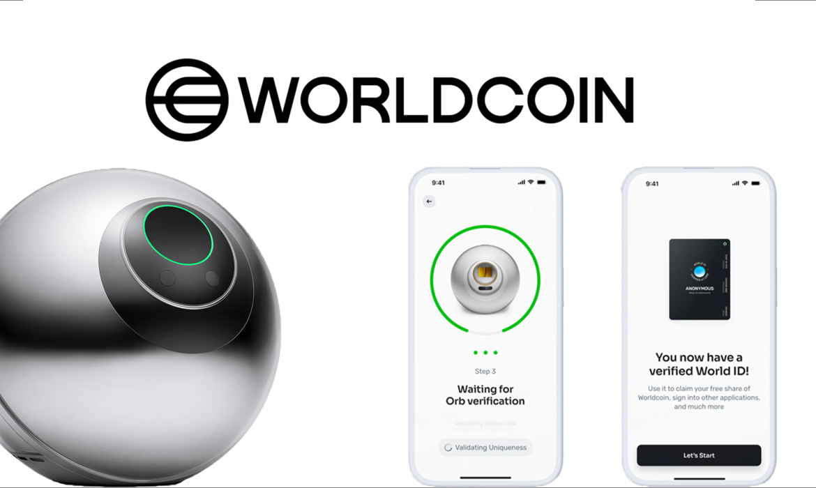 Worldcoin