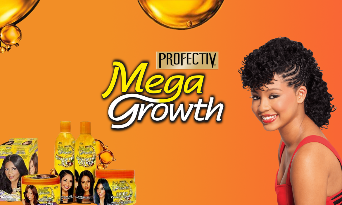 Mega growth
